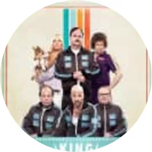 Curling King - 2011 ‧ Sport/Comedy ‧ 1h 30m