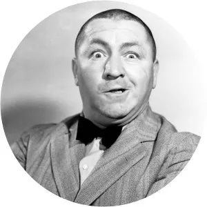 Curly Howard
