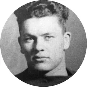Curly Lambeau