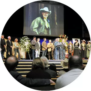 Curly Musgrave - Musical artist