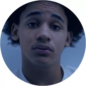 Curly Savv - Musical artist