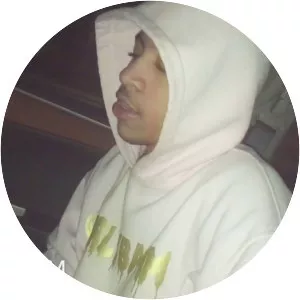 Curlybamm - Musical artist