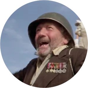 Curmudgeon - Fictional character