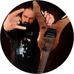 Curran Murphy - Guitarist