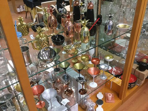 Curras Y Salgado - Restaurant supply store in Spain