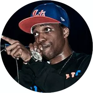 Curren$y - American rapper