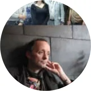 Current 93 - Musical group