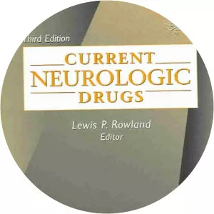 Current Neurologic Drugs Lewis P Rowland