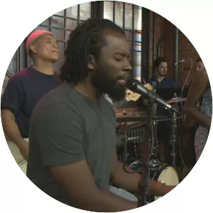 Current Personae - Musical artist