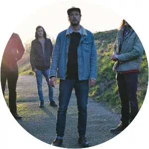 Current Swell - Rock band