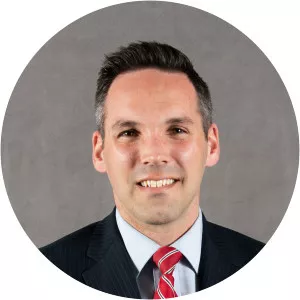 Currie Dixon - Member of the Yukon Legislative Assembly