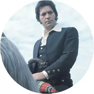 Curro Jiménez - Spanish television series