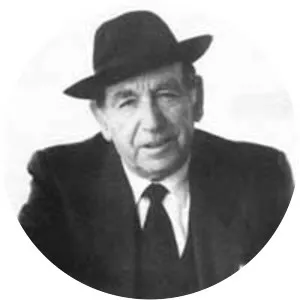 Curro Mairena - Singer