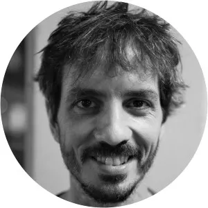 Curro Novallas - Film producer