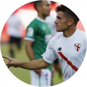 Curro Sánchez - Spanish footballer