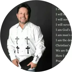 Curry Blake - Author