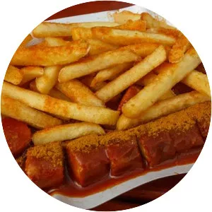 Currywurst
