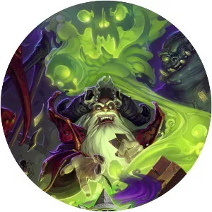 Curse of Naxxramas