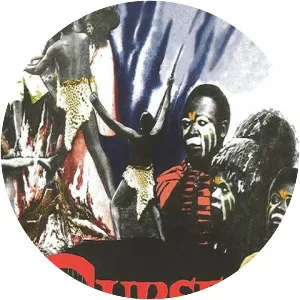 Curse of Simba - 1965 ‧ Horror ‧ 1h 17m