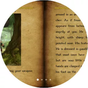 Curse of the Assassin