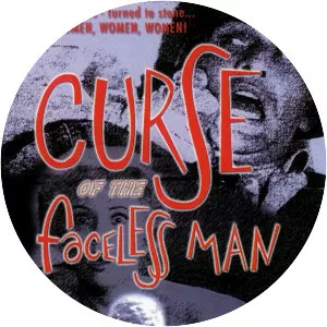Curse of the Faceless Man