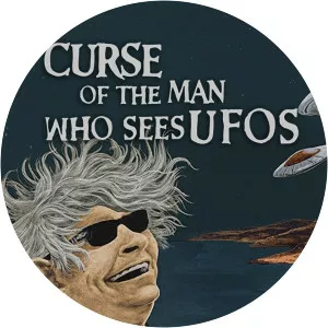 Curse of the Man Who Sees UFOs - TV program