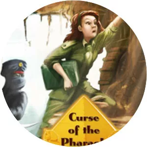 Curse of the Pharaoh: The Quest for