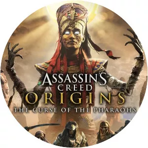 Curse of the pharaohs