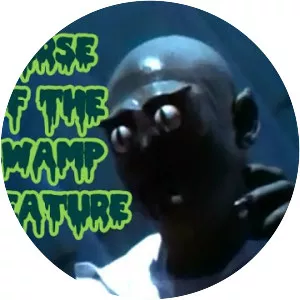 Curse of the Swamp Creature