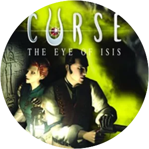Curse: The Eye of Isis