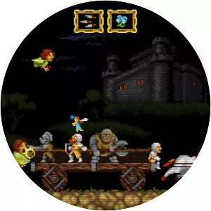 Cursed Castilla (Maldita Castilla EX)