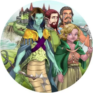 Cursed Lands - Video game