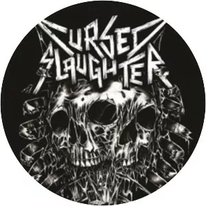 Cursed Slaughter - Musical artist