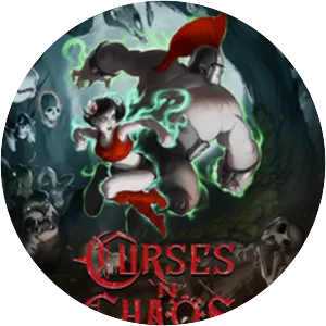 Curses 'N Chaos