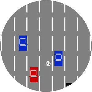 Cursor Challenge - Video game