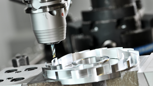 Cursos CNC - School center in Mexico