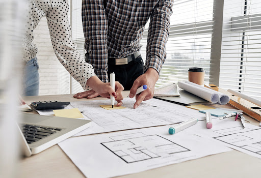 Cursos OnLine Arquitectura - Training centre in Madrid, Spain