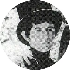 Curt Boettcher photograph