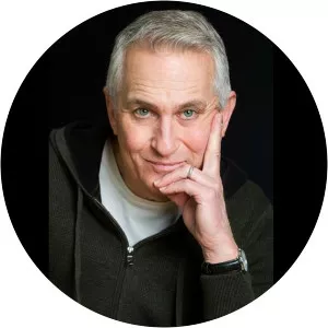 Curt Branom - Jake Heggie's husband