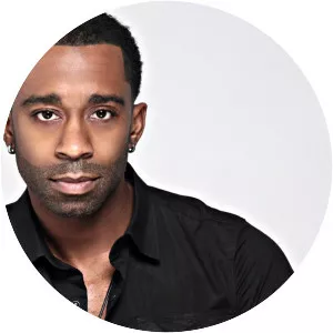 Curt Chambers - Singer