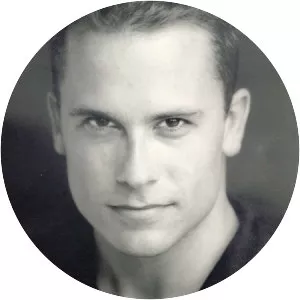 Curt Clendenin - Film director