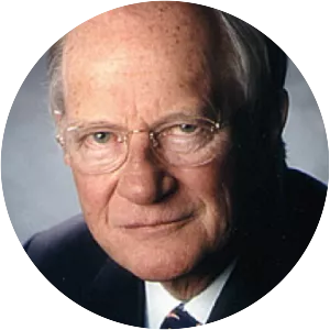 Curt Engelhorn - German businessman