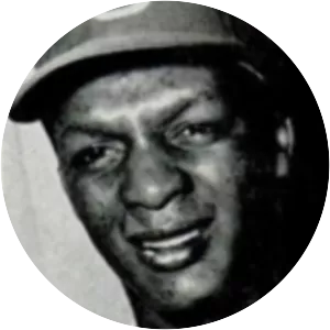 Curt Flood