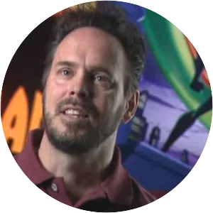 Curt Geda - Director