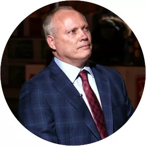 Curt Giles - Ice hockey player