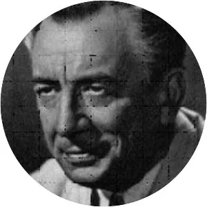 Curt Goetz - Swiss-German writer