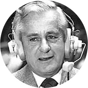 Curt Gowdy