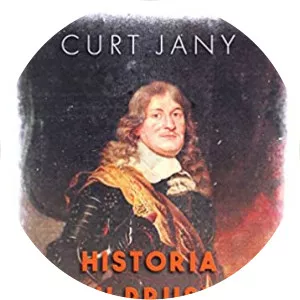 Curt Jany