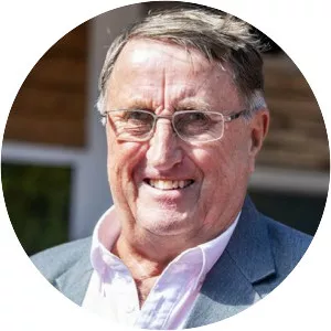 Curt Lindström - Swedish ice hockey coach