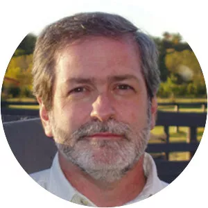 Curt Meine photograph